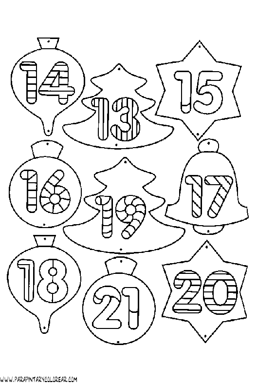 dibujos-numeros-navidad-004