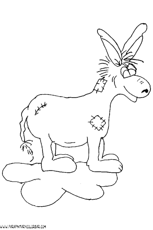 dibujos-para-colorear-de-burros-013.gif