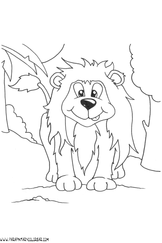 dibujos-de-leones-13.gif