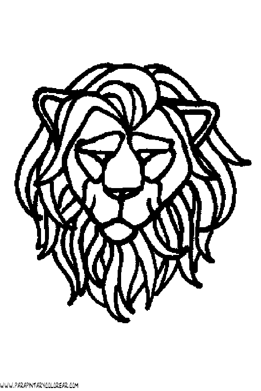 dibujos-de-leones-14.gif