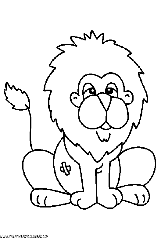 dibujos-de-leones-35.gif