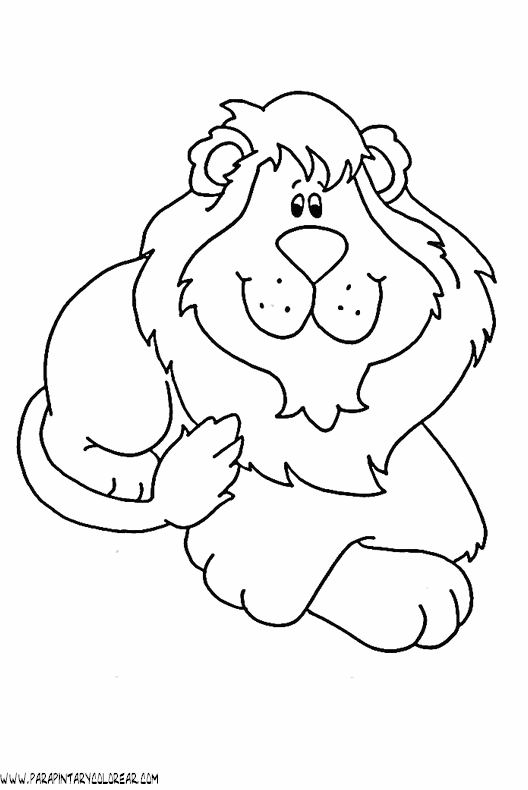 dibujos-de-leones-36.gif