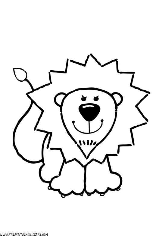 dibujos-de-leones-37.gif