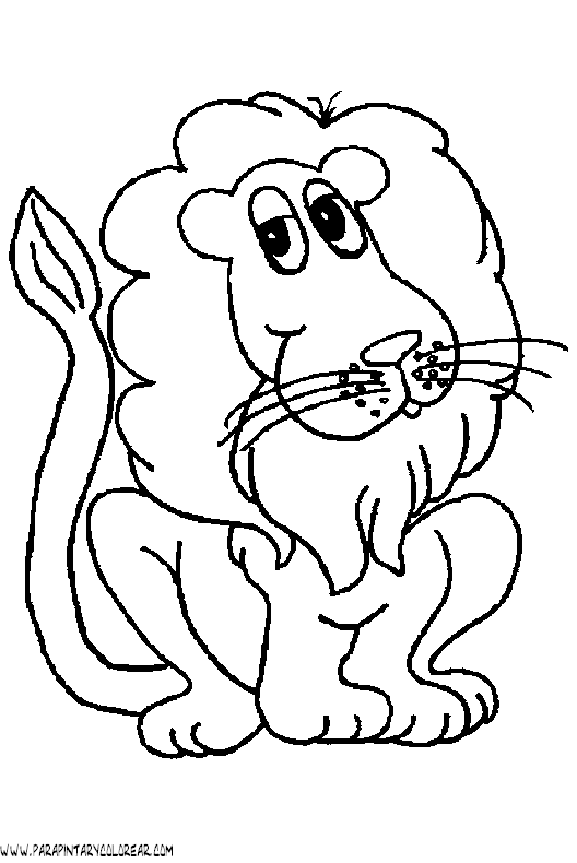 dibujos-de-leones-39.gif