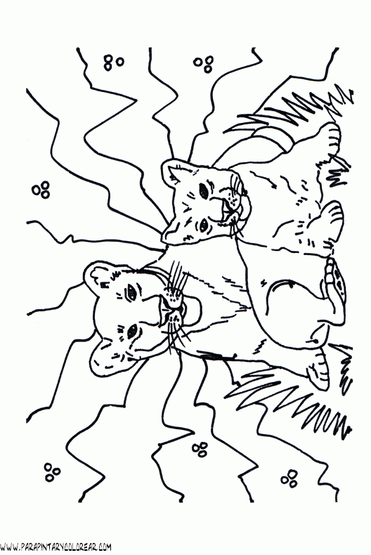 dibujos-de-leones-52.gif