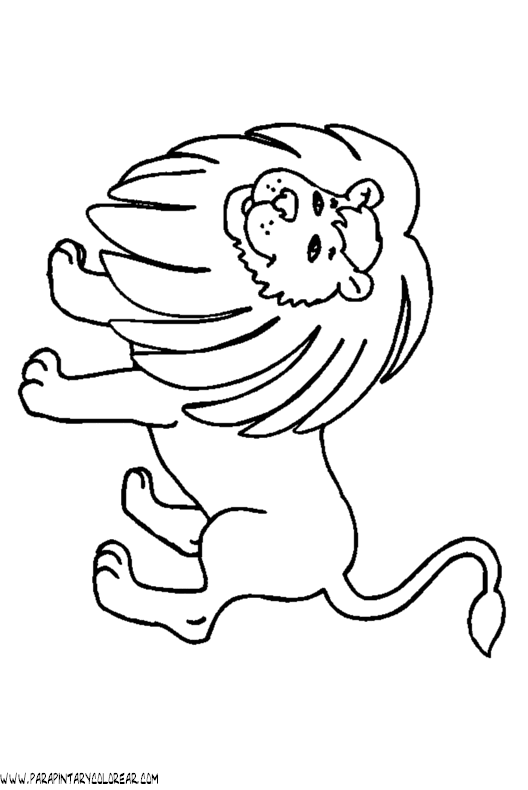 dibujos-de-leones-70.gif