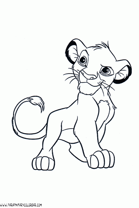 dibujos-de-leones-78.gif