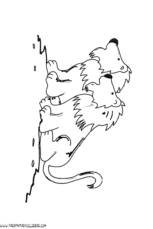 dibujos-de-leones-80.gif