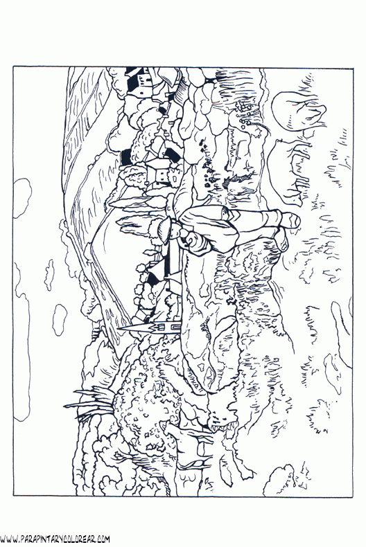 arte-dibujo-para-colorear-gauguin-1.gif