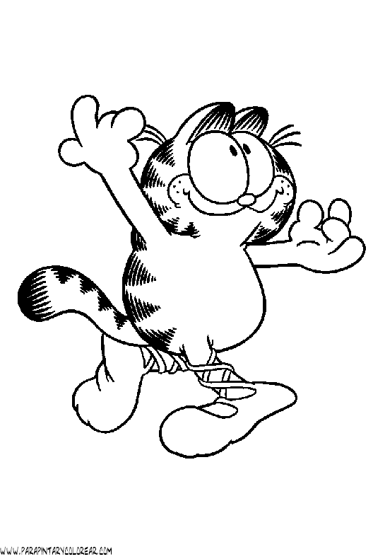 dibujos-para-colorear-de-garfield-006.gif