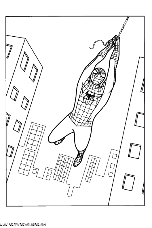 dibujos-de-spiderman-005.gif