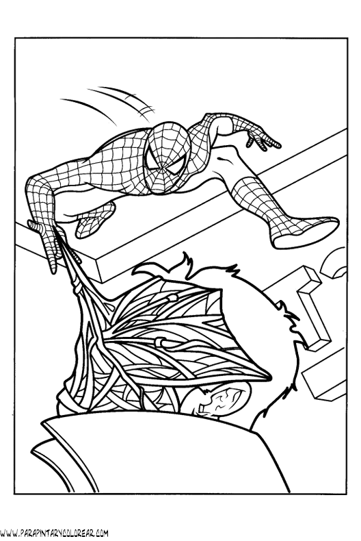 dibujos-de-spiderman-009.gif