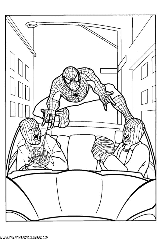 dibujos-de-spiderman-081