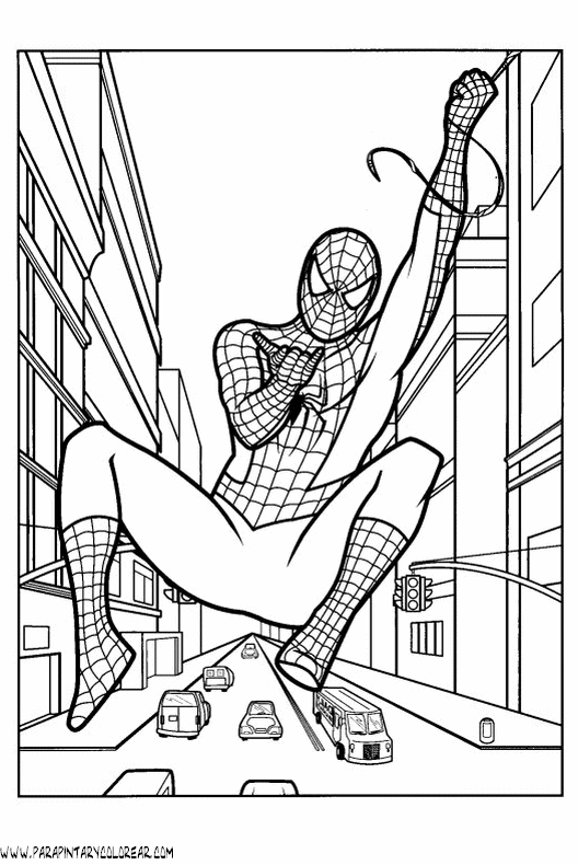 dibujos-de-spiderman-085.gif