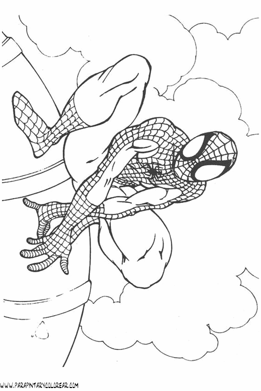 dibujos-de-spiderman-087.gif