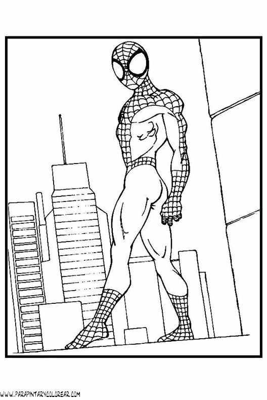 dibujos-de-spiderman-090.gif