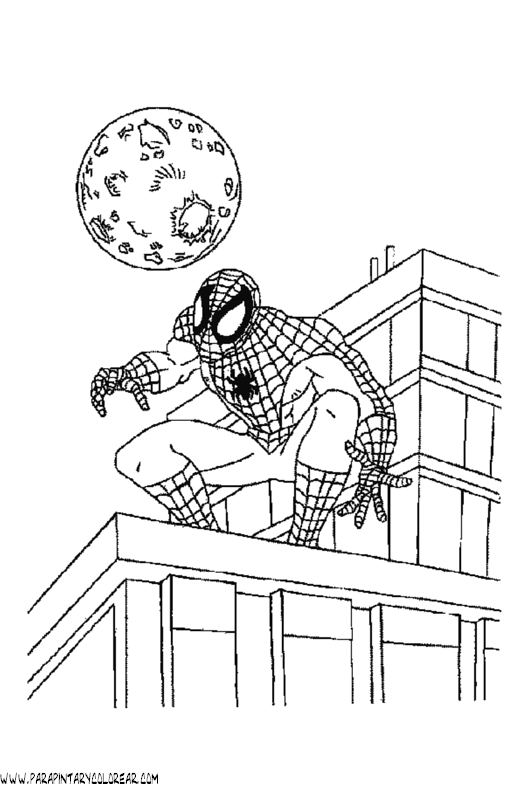 dibujos-de-spiderman-100.gif