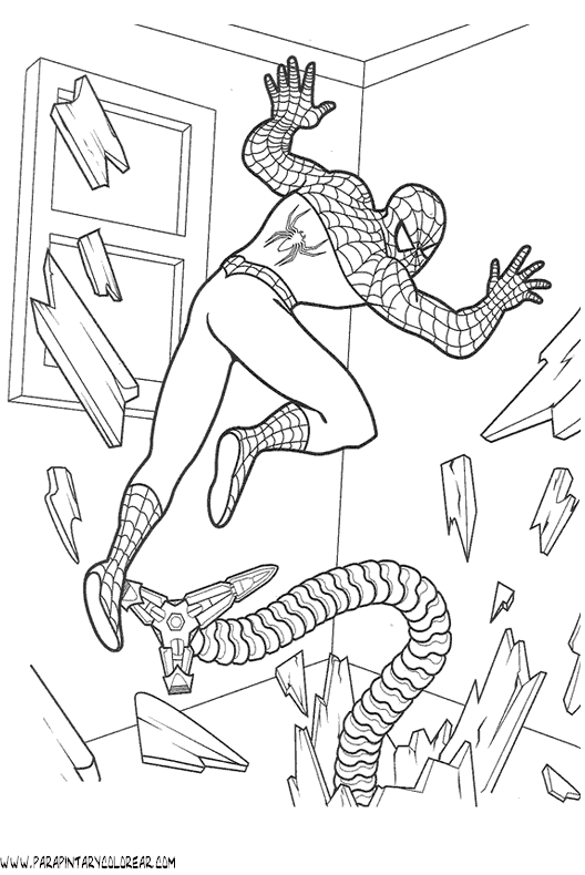 dibujos-de-spiderman-102.gif