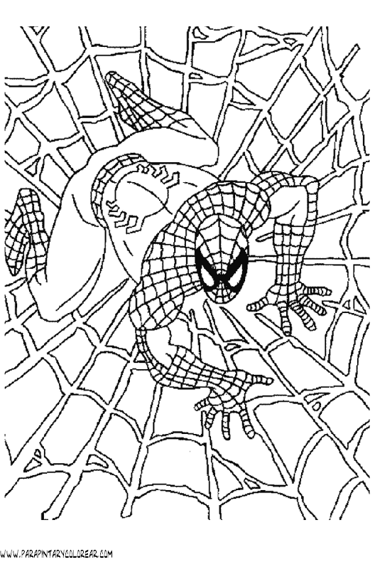 dibujos-de-spiderman-103.gif