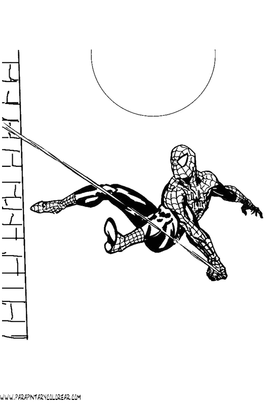 dibujos-de-spiderman-105.gif