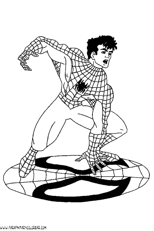 dibujos-de-spiderman-107.gif