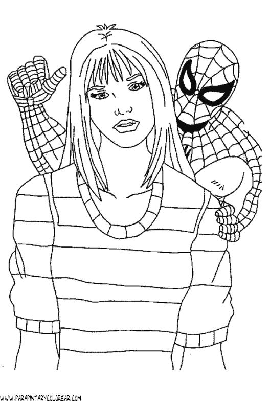 dibujos-de-spiderman-111.gif