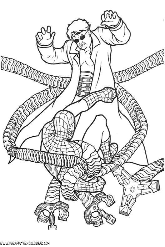 dibujos-de-spiderman-138.gif