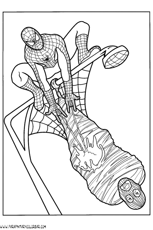 dibujos-de-spiderman-148.gif