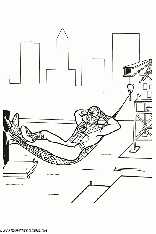 dibujos-de-spiderman-169.gif