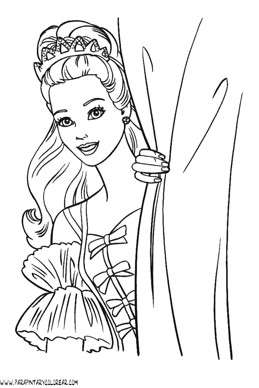 dibujos-para-colorear-de-barbie-princesa-021.gif