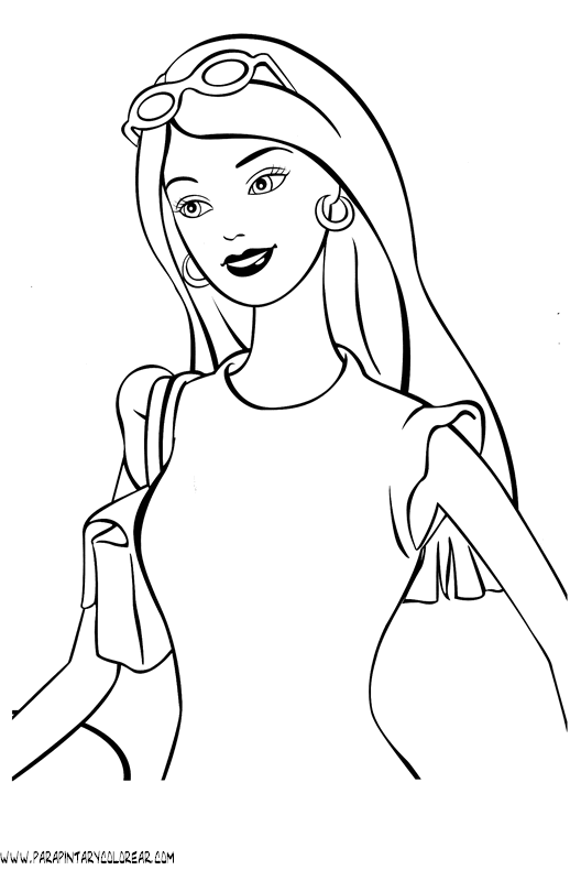 dibujos-para-colorear-de-barbie-princesa-042.gif