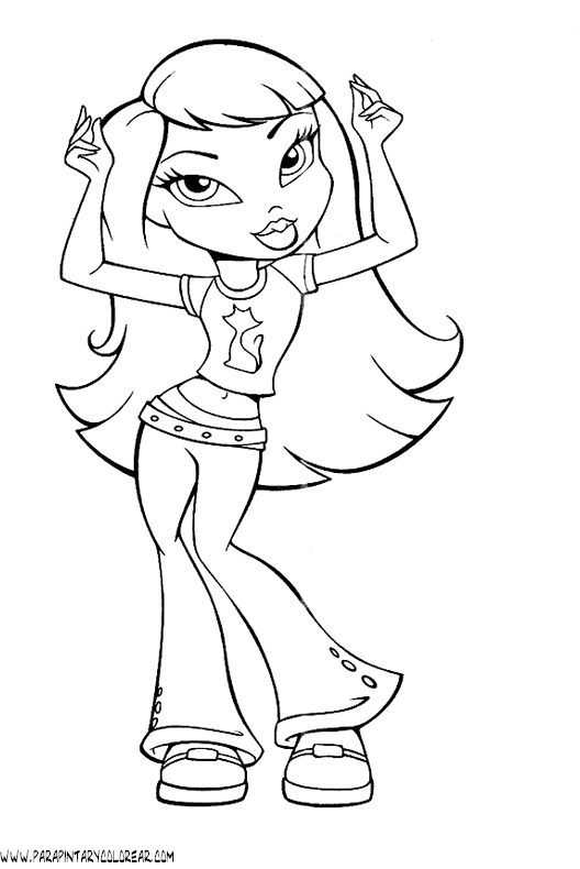 dibujos-para-colorear-de-bratz-girl-020.gif