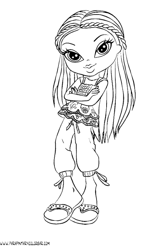 dibujos-para-colorear-de-bratz-girl-043.gif