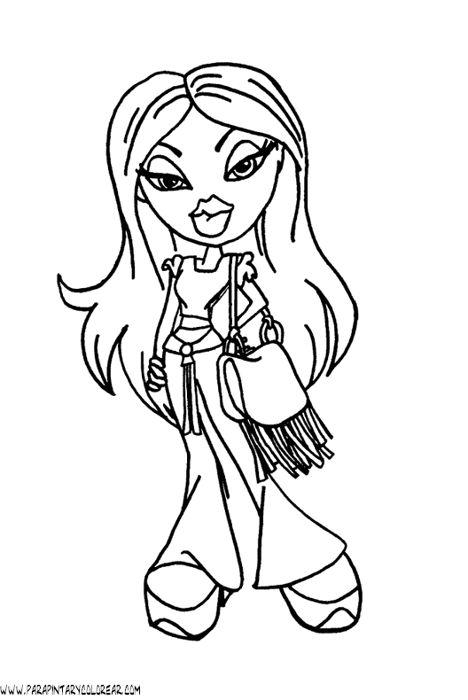 dibujos-para-colorear-de-bratz-girl-051.gif