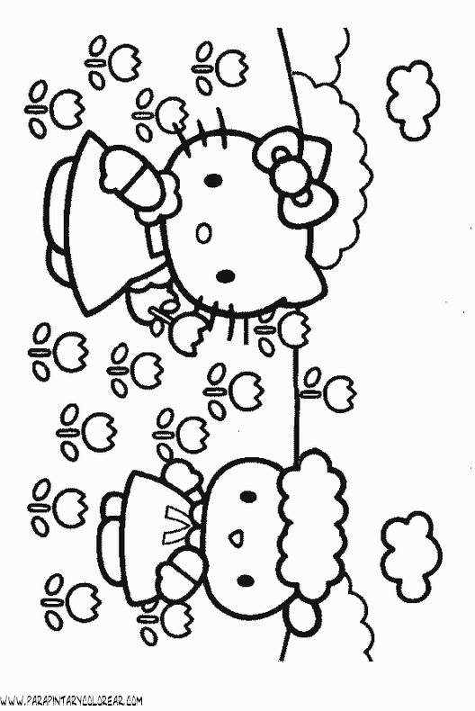 dibujos-para-colorear-de-hello-kitty-067