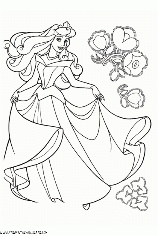 dibujos-para-colorear-de-princesas-007.gif