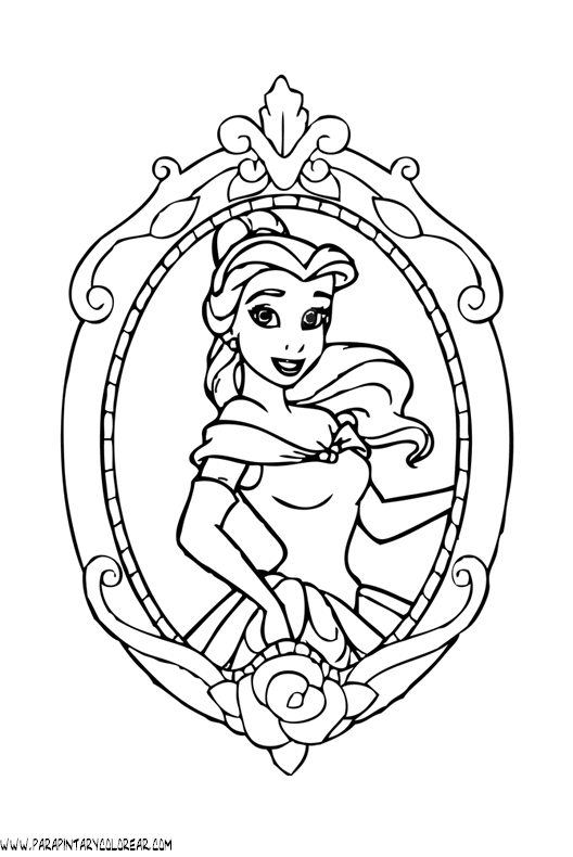 dibujos-para-colorear-de-princesas-022.gif