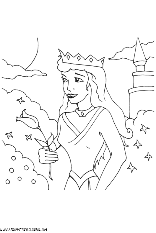 dibujos-para-colorear-de-princesas-067.gif