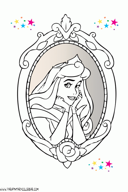 dibujos-para-colorear-de-princesas-125.gif