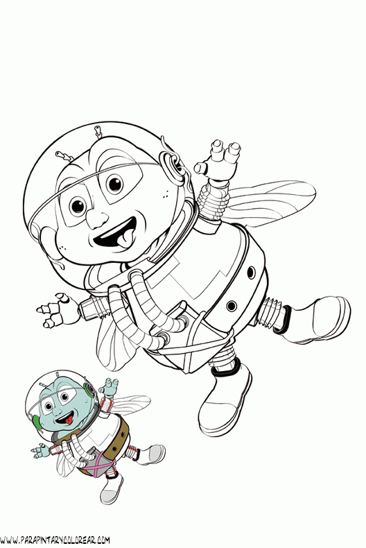 dibujos-para-colorear-de-astronautas-009.gif