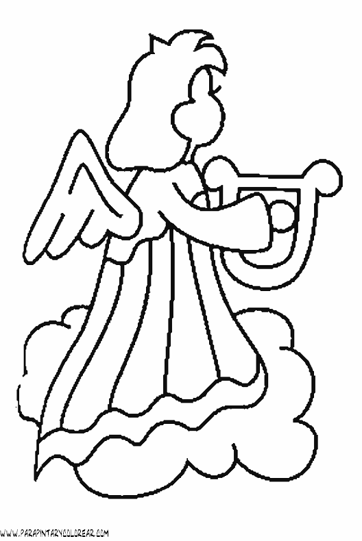 dibujos-de-angel-musico-026.gif