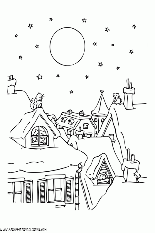 dibujos-casas-navidad-008.gif