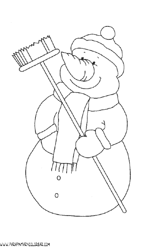 dibujos-munecos-de-nieve-005.gif