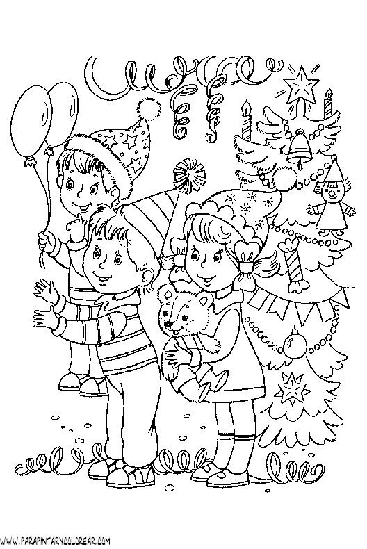 dibujos-navidad-para-colorear-013.gif