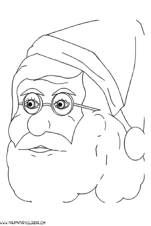 dibujos-papa-noel-para-colorear-012.gif