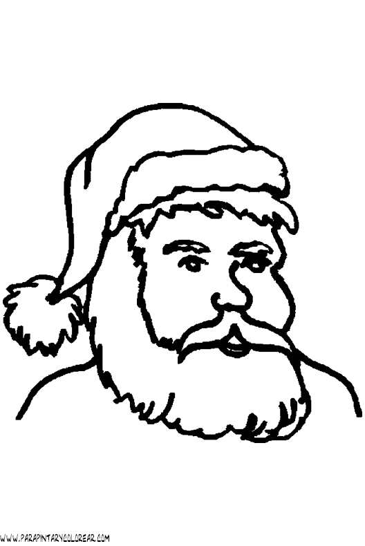 dibujos-papa-noel-para-colorear-016.gif