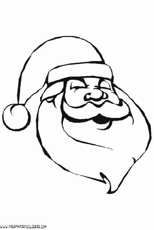 dibujos-papa-noel-para-colorear-017.gif