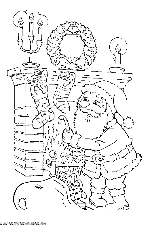 dibujos-papa-noel-chimenea-005.gif