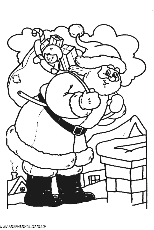 dibujos-papa-noel-chimenea-010.gif