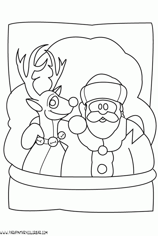 dibujos-papa-noel-con-renos-003.gif